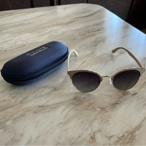 EUC INVU polarized sunglasses